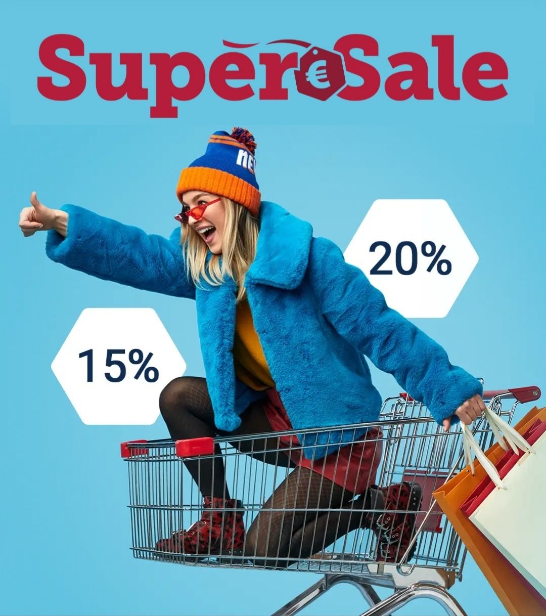Last chance to save! Life Extension Europe’s Super Sale