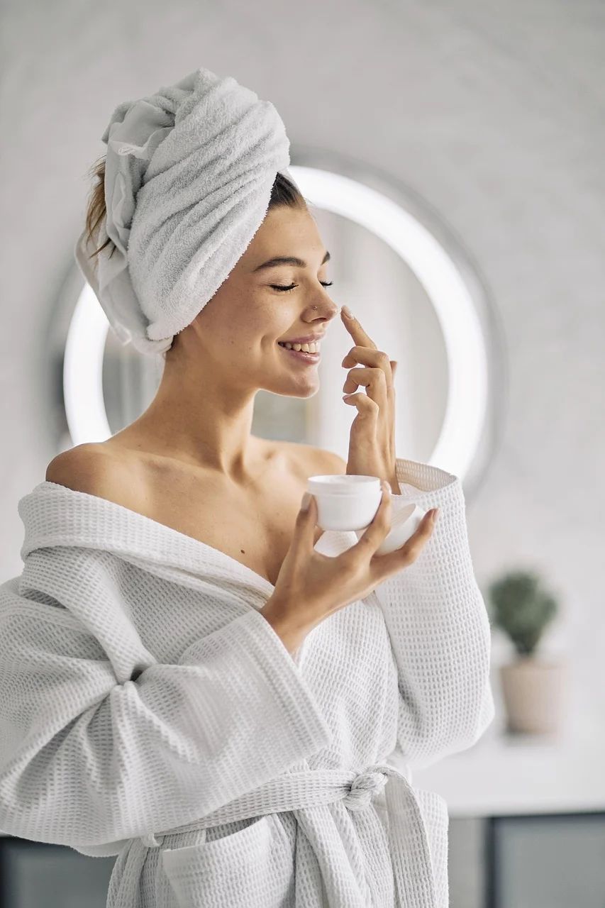 Ceramides: Your Skin’s Essential Hydration Boosters