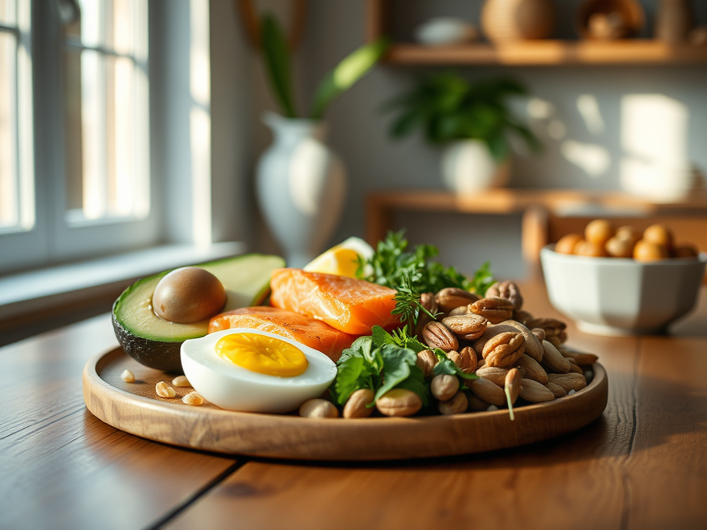 The Ketogenic Diet: A Deep Dive into the High-Fat, Low-Carb Phenomenon