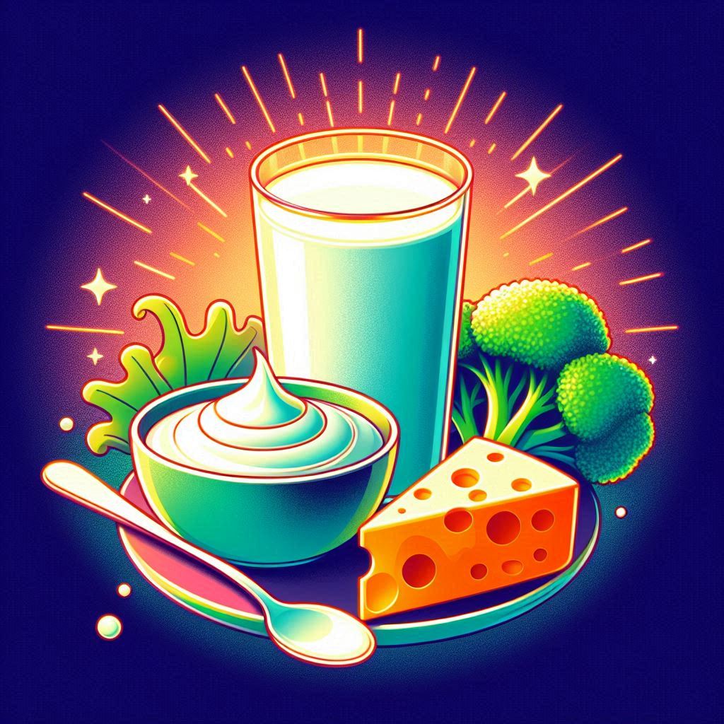 Calcium: The Essential Nutrient for Strong Bones and Teeth