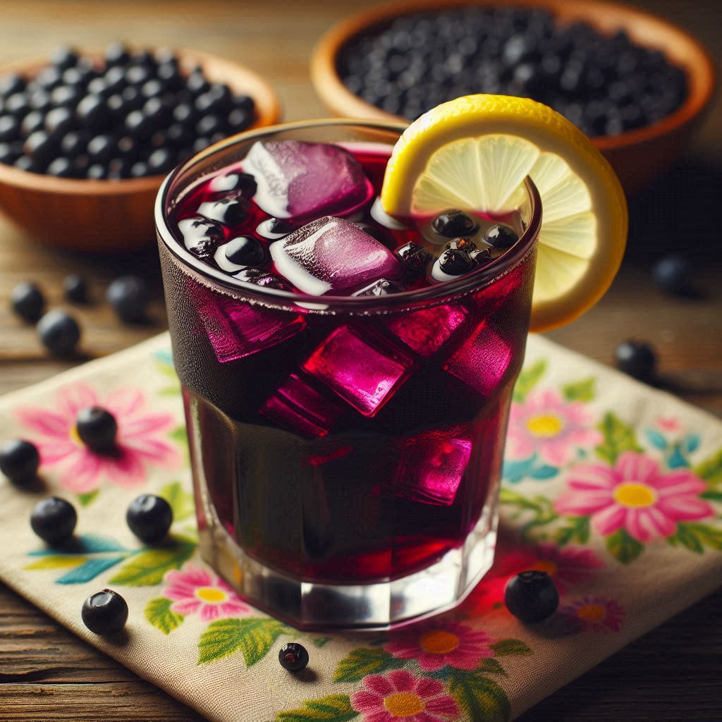Elderberry Juice Boosts Gut Health and Fat Burning in Overweight Adults: A Promising One-Week Study