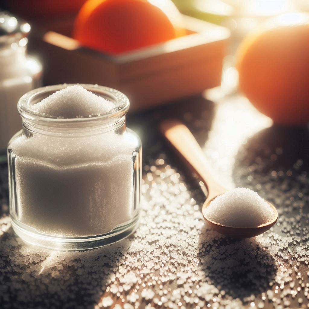 Iodized salt is a source of Iodine