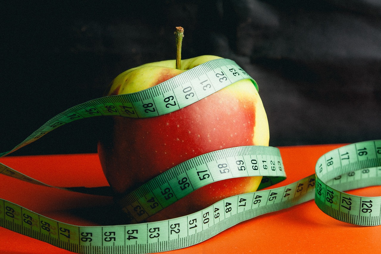weight loss