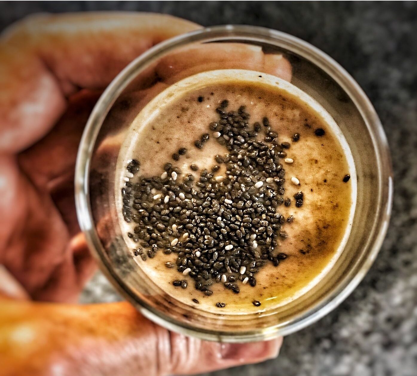 The Benefits of Chia Seeds