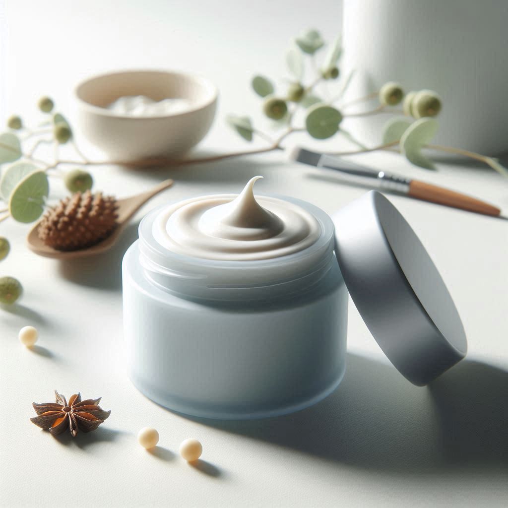 Retinol for youthful skin