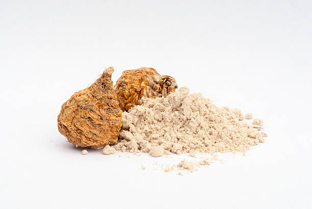 Maca for boosting libido and energy