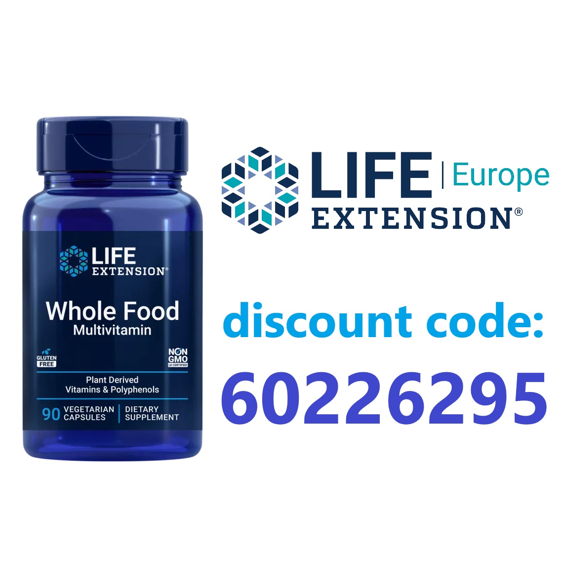 Whole Food Multivitamin: Nourishing Your Body Naturally
