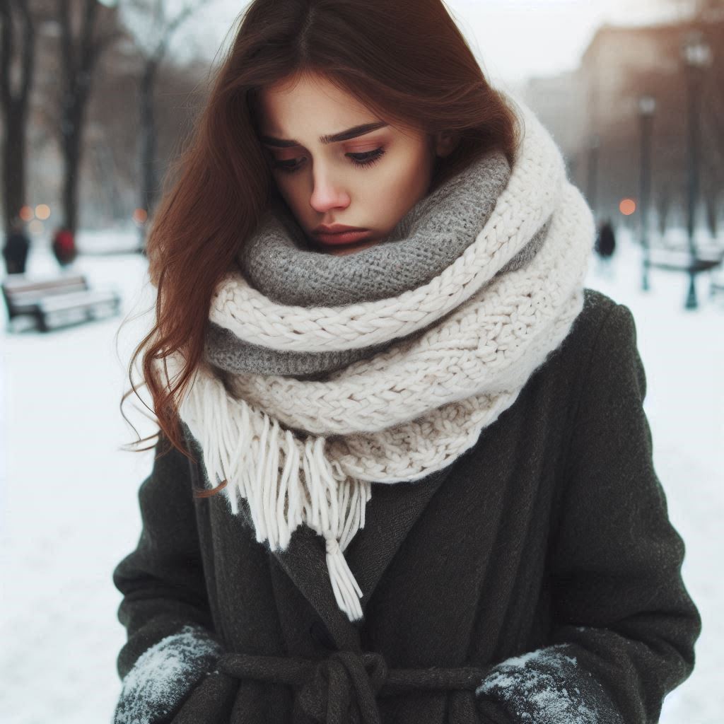 Seasonal Affective Disorder (SAD): A Seasonal Mood Disorder