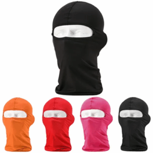 Kaou Unisex Winter Windproof Face Mask from Voghion